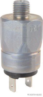 HERTH&BUSS Membrandruckschalter, M10 x 1,0 keg., 0,5 bar - 70540905