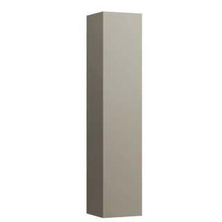 LAUFEN Hochschrank ALESSI 334x350x1650 1 Tür Scharnier  H4304610972701