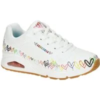 Skechers 177917 WMLT Schnürschuh