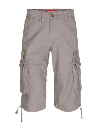 Molecule Shorts "Molecule Cargo Shorts 3/4 BAGGY"