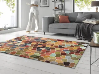 Splendour wash + dry Matte | Größe: 140x200cm