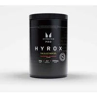 THE Electrofuel – HYROX - 30Portionen - Himbeerlimonade