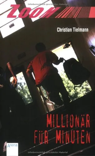 Millionär für Minuten