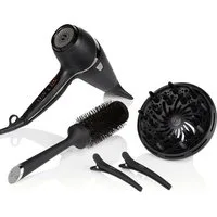 GHD Haartrockner ghd Air Kit Schwarz