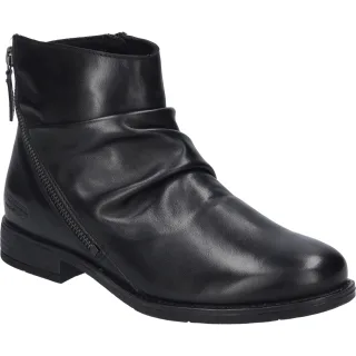 JOSEF SEIBEL Simona 06 | Stiefelette für Damen | Schwarz Simona 06, schwarz