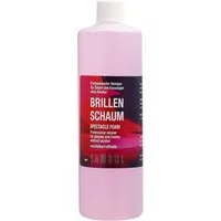 Sambol Brillenreiniger Brillenschaum ohne Alkohol & Silikon Wiederauffüllbar Glasreiniger (Schaum)