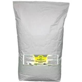 cdVet HuninoMineralPel 25 kg