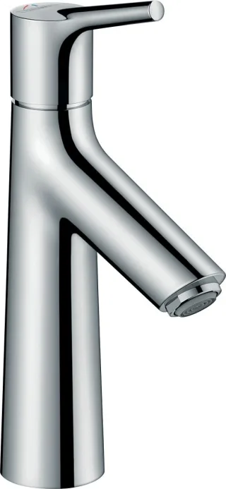 Hansgrohe Waschtischmischer 100 Talis S CoolStart chrom, 72022000 , 72022000 72022000
