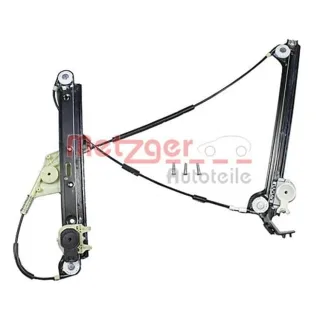Metzger Fensterheber vorne links BMW 1er E81 E82 E88