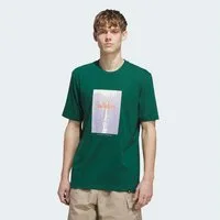 adidas Sportswear T-Shirt M OUTSD FALLS T für Erwachsene