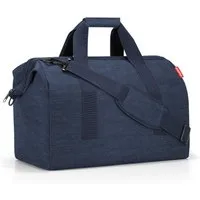 REISENTHEL® Shopper reisenthel MT4129 Allrounder L twist navy Tasche