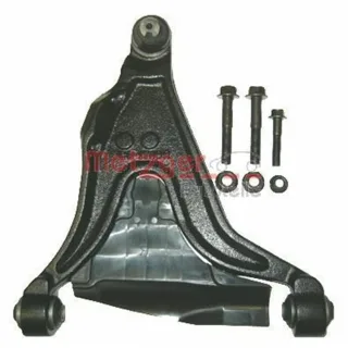 Metzger Querlenker vorne rechts unten Volvo 850 S70 V70 2,4
