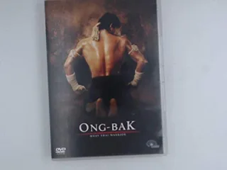Ong Bak [DVD] [2002]