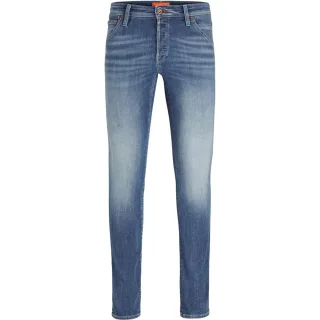 Jack And Jones - "Glenn" Jeans für Herren (Blaues Denim)