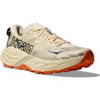 Hoka One One Speedgoat 7 Trailrunningschuh für neutrale Pronation, normale Dämpfung, atmungsaktives Obermaterial
