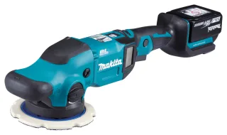 Makita Akku-Exzenterpolierer - DPO600TKX1