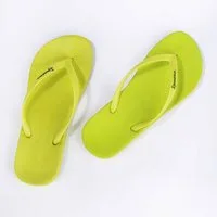 Ipanema ANAT COLORS FEM - Zehentrenner / Flip Flop Zehentrenner anatomisches Fußbett - viele Farben - wasserfest - rutschfest