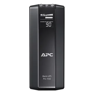 APC Back-UPS Pro 900 | br900g-fr | USV - Wechselstrom 230