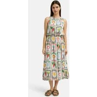 Smith & Soul Sommerkleid mit Taschen
