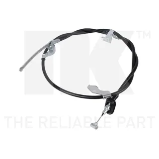 NK Handbremsseil rechts Suzuki Swift 4 905241