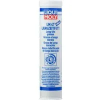 Liqui Moly Schmierfett LM 47 Langzeitfett + MoS2, 400 g, (1-St)