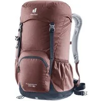 deuter Wanderrucksack ZUGSPITZE 22 L, mit Regenhülle, 22 Liter Volumen