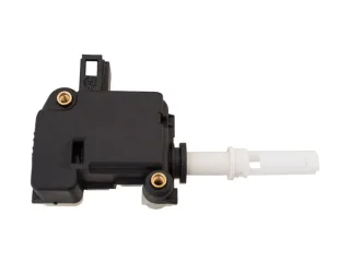 Stellmotor Schloß Hinten Heckklappe für VW Golf 4 5 IV V Plus Jetta Passat B5 B6 3B 3C CC