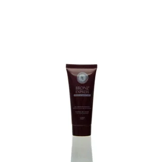 Academie Bronz Express Prep & Maintain Duschpeeling 40 ml