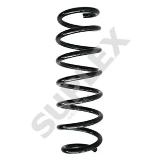 Suplex Feder hinten BMW X3 F25