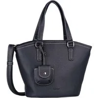 Gabor Umhängetasche Zip Shopper (Set, 2-tlg)