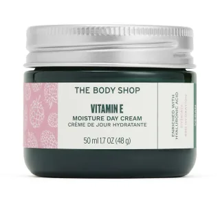 Vitamin E Feuchtigkeitscreme 50 ml