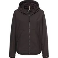 camel active Blouson Leicht packbare Übergangsjacke im Oversized Fit