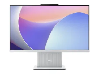 Lenovo IdeaCentre AIO 24ARR9 | f0hr00acge | 23.8" FHD non-touch - AMD Ryzen 5 7535HS
