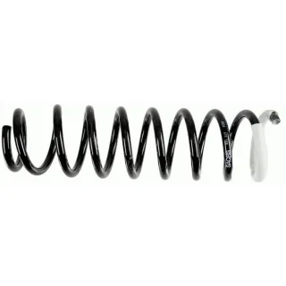 Sachs Feder hinten Mitsubishi Outlander 994347