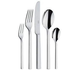 Besteckgarnitur cilio VENEZIA