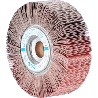 PFERD TOOLS Lamellenschleifrad FR für universelle Anwendung - 44726240