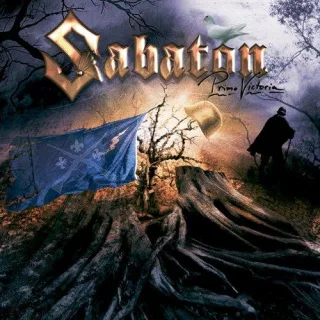 Primo Victoria [Audio CD] Sabaton