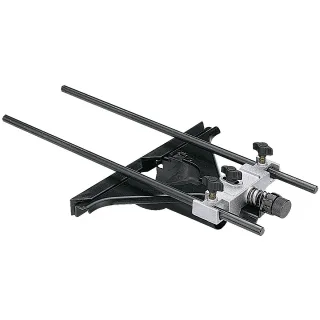 DEWALT Parallelanschlag für Oberfräsen - DE6913-XJ