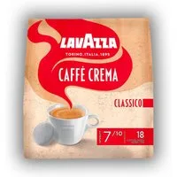 Lavazza Kaffee, Lavazza Caffe Crema Classico Pads 18 Kaffeepads in einer Packung 125g
