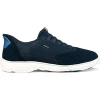 Geox GEOX NEBULA 2.0 PLUS, Sneaker, Blau, Herren Sneaker
