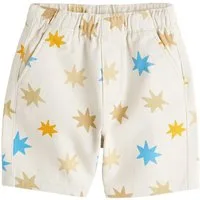 Next Bermudas Jort-Schlupfshorts (1-tlg)