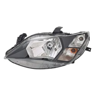 Valeo Scheinwerfer links Seat Ibiza 046720
