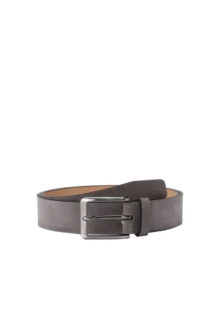 lloyd belts - 0172-904 steingrau - Gr. - 105