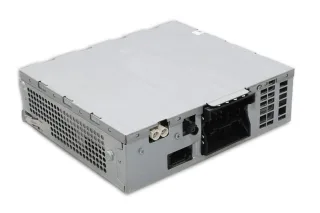 Radioeinheit MMI 3G DAB+