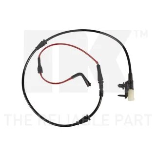 NK Warnkontakt f?r Bremsbel?ge Jaguar Xe 280258