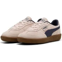 PUMA PALERMO Sneaker für Alltag, aus Leder, mit Schnürverschluss