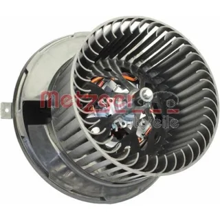 Metzger Innenraumgebl?se Audi Seat Skoda VW 0917286