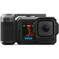 GoPro MISSION 1 PRO GRIP Edition Action Cam