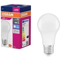 Osram LED-Leuchtmittel OSRAM HOMELIGHTING 4099854109829 LED EEK F (A - G) E27 Glühlampenform