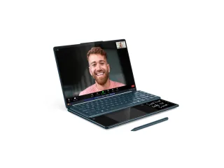 Lenovo Yoga Book 9 14IAH10 83KJ | 83kj0042ge | Tablet - Flip-Design